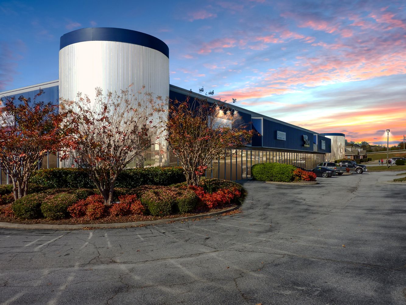 Parker Rd : 1303 Parker Rd SE, Conyers, GA 30094